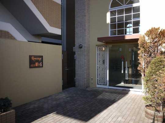 Local appearance photo