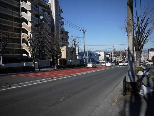 Local appearance photo