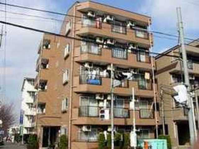 Other common areas. appearance