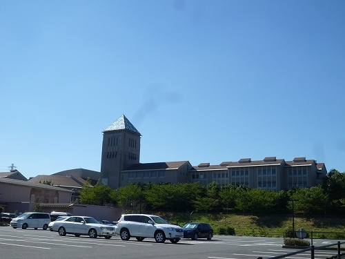 Other. 2000m until the Tokyo Metropolitan University (Other)