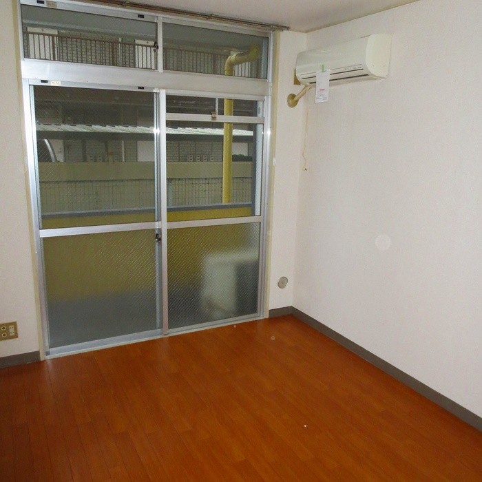 Living and room. room