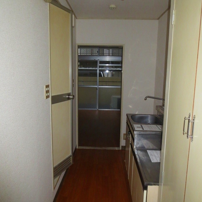 Living and room. room