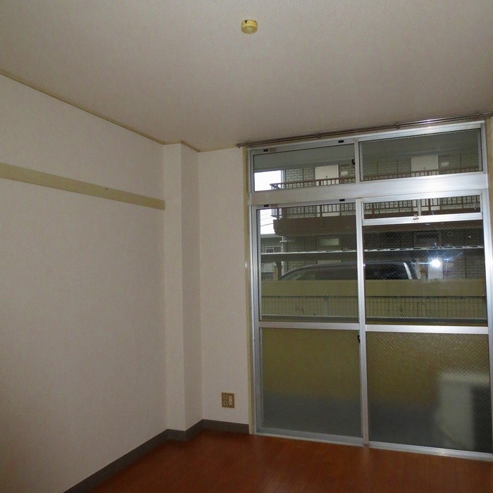 Living and room. room