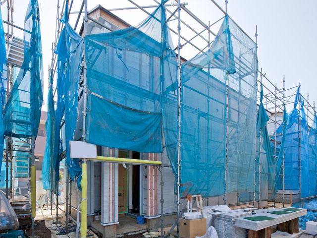 Local appearance photo. Local (10 May 2013) Shooting