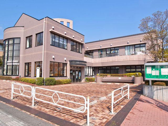 kindergarten ・ Nursery. Minamino 1600m to nursery school