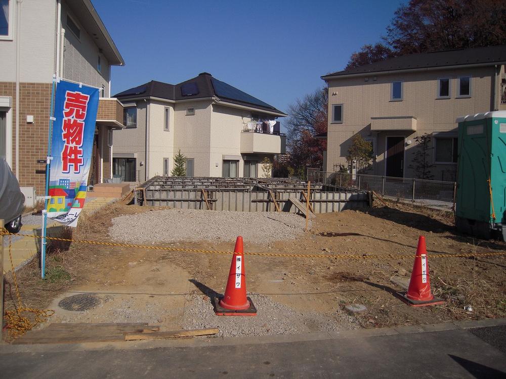 Local appearance photo. Local (12 May 2013) shooting 7 Building