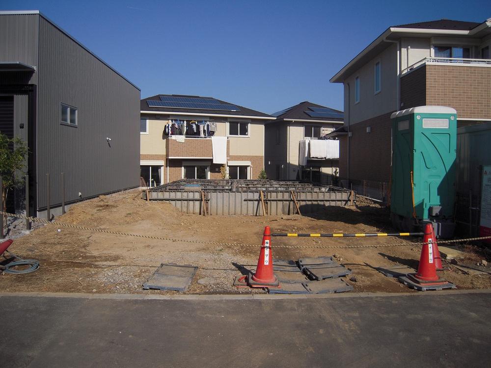 Local appearance photo. Local (12 May 2013) shooting 5 Building