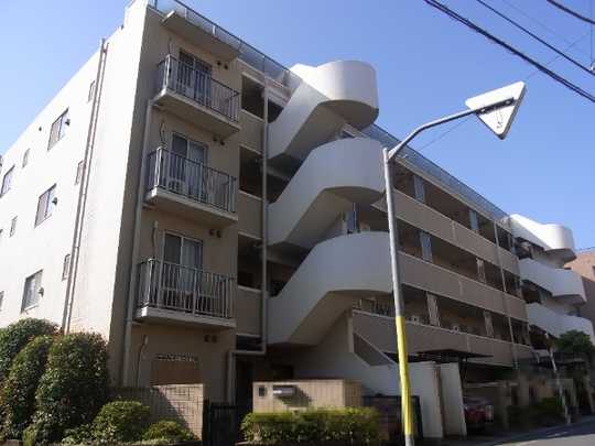 Local appearance photo. Appearance (1)