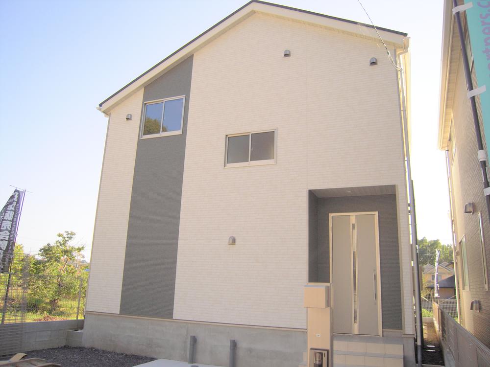 Local appearance photo. appearance