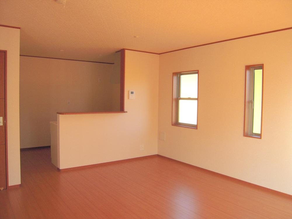 Living. LDK 16.5 Pledge