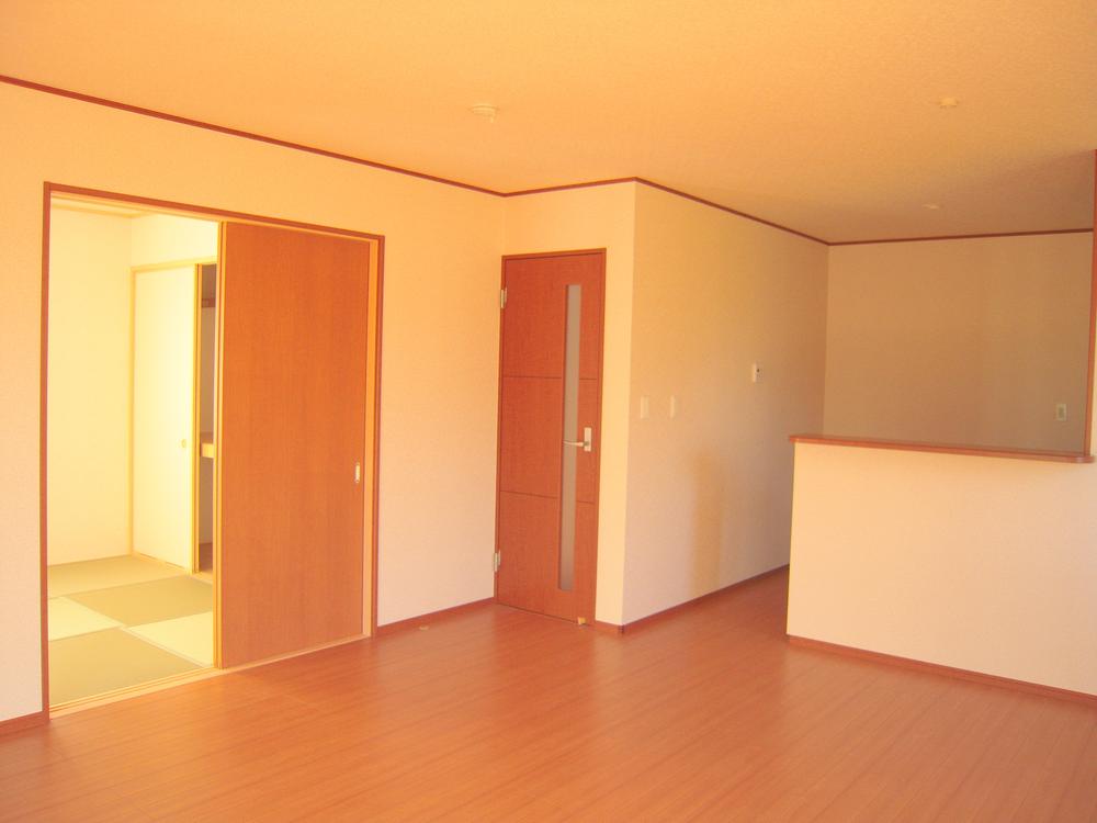 Living. LDK 16.5 Pledge