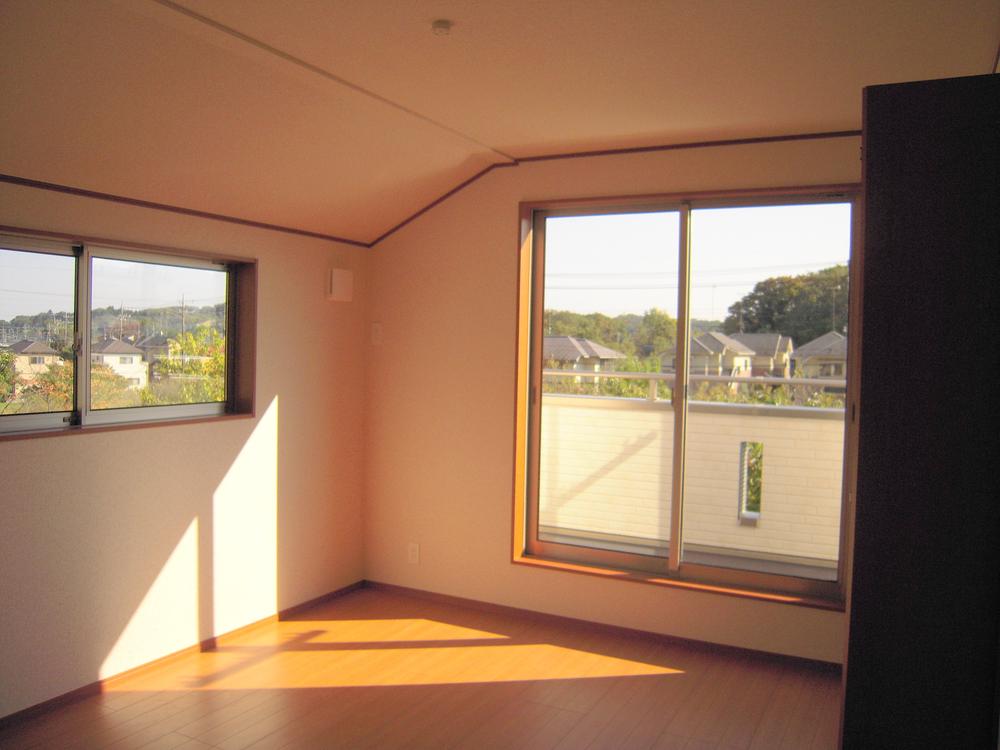 Non-living room. Western style room 7.5 Pledge