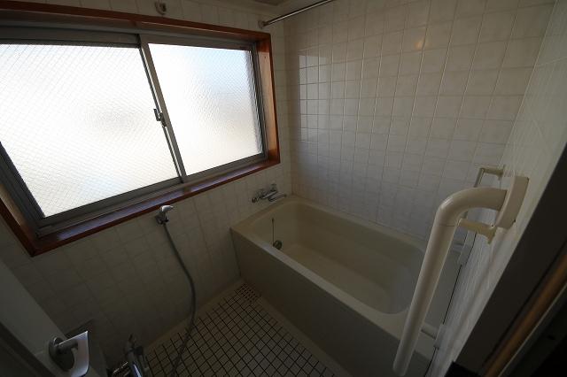 Bathroom. Indoor (March 2013) Shooting