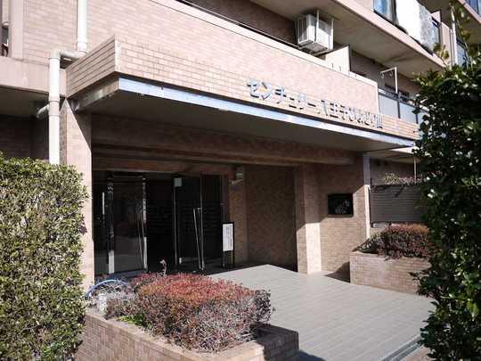 Local appearance photo