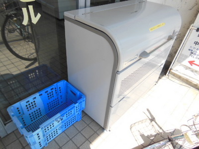 Other common areas. ☆ Separation of garbage is firmly ☆