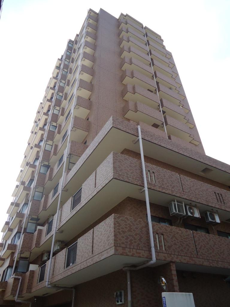 Local appearance photo. Local (May 2013 shooting)