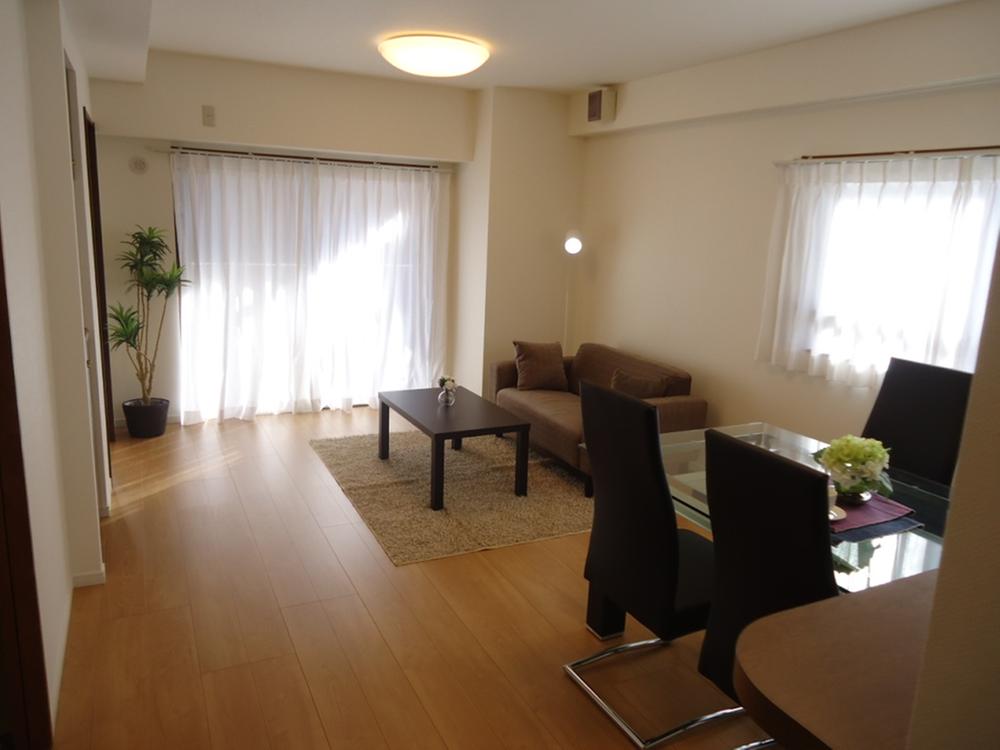 Living. Indoor (12 May 2013) Shooting