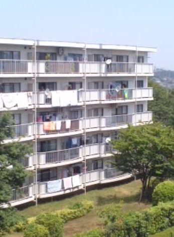 Local appearance photo. A feeling of opening LDK 19 Jokoe!