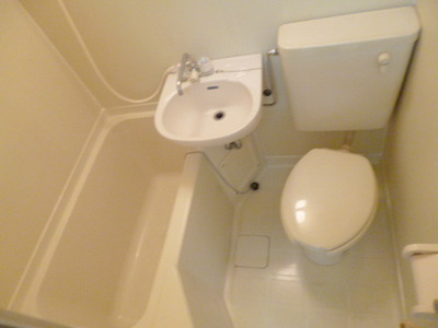 Bath. ☆ Bathroom ☆