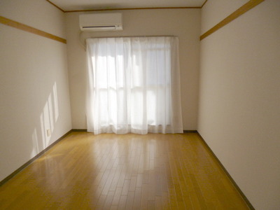 Other room space. ☆ Lighting and air-conditioned Western-style ☆