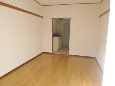 Living and room. ☆ Beautiful room ☆