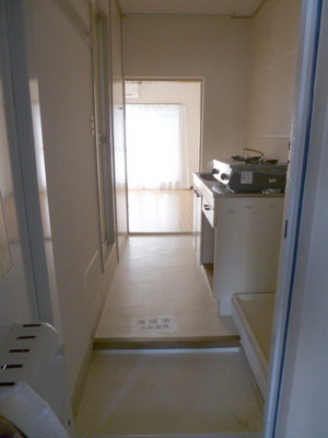 Entrance. ☆ Entrance ☆