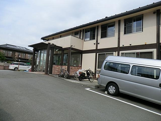 Hospital. 215m to Yotsuya clinic