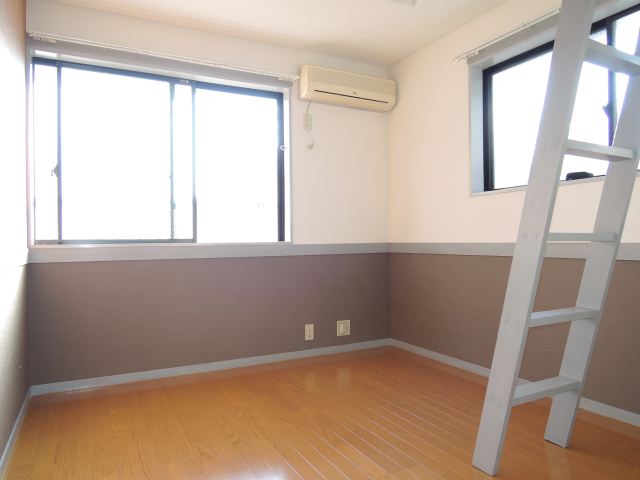 Living and room. Stylish interior