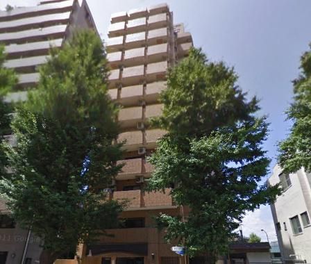 Other. 440m to Hachioji Oiwake the town post office (Other)