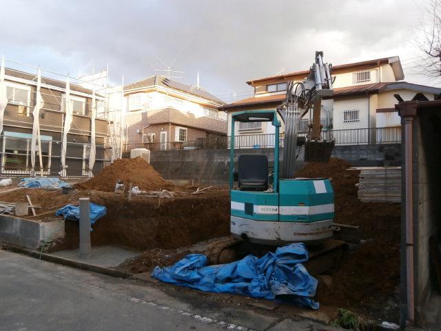 Local appearance photo. 2013 December 24, shooting