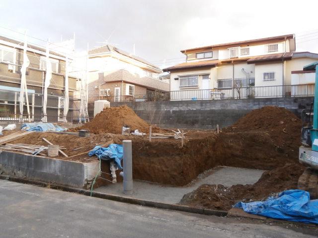 Local appearance photo. 2013 December 24, shooting