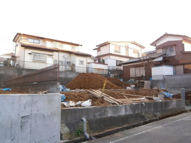 Local appearance photo. 2013 December 24, shooting