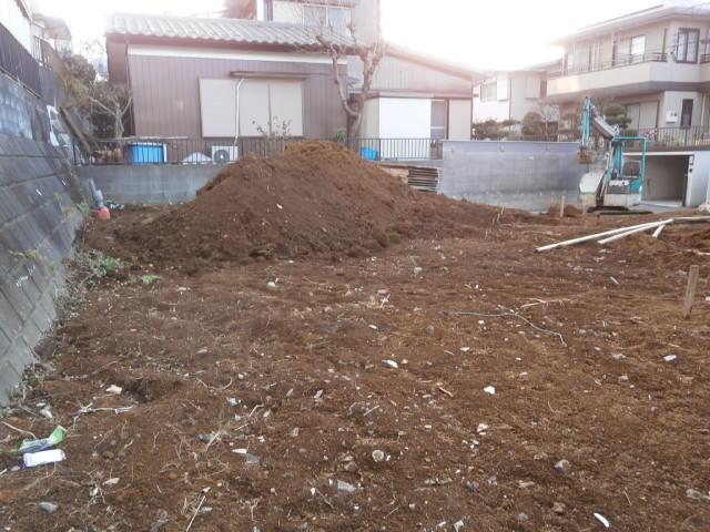 Local appearance photo. 2013 December 24, shooting