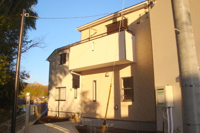 Local appearance photo. Local (12 May 2013) Shooting