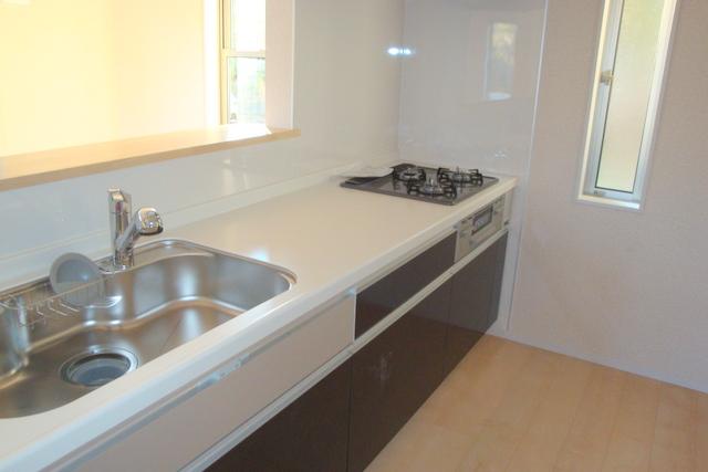 Kitchen. Indoor (12 May 2013) Shooting