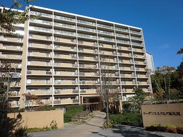 Local appearance photo. Appearance when viewed from the boardwalk