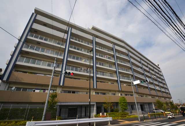 Local appearance photo. Local (September 2013) Shooting