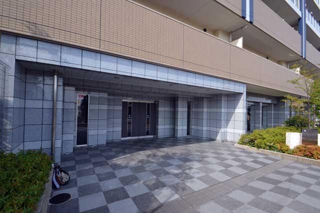 Local appearance photo. Local (September 2013) Shooting