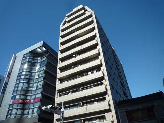 Local appearance photo