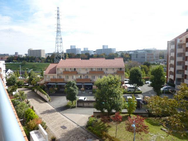 View photos from the dwelling unit