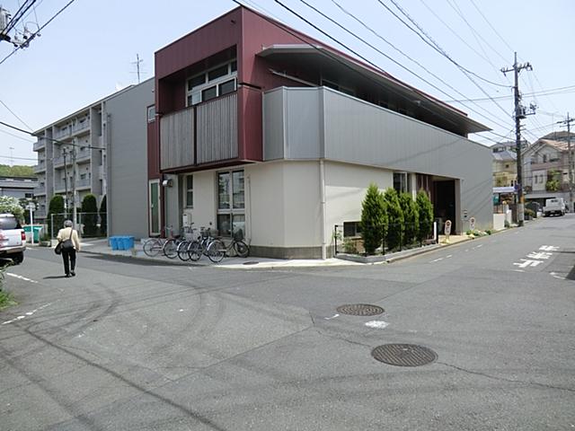 kindergarten ・ Nursery. Dandelion to nursery school 1110m