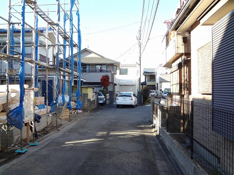 Other local. Local (11 May 2013) Shooting