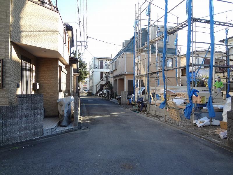 Other local. Local (11 May 2013) Shooting