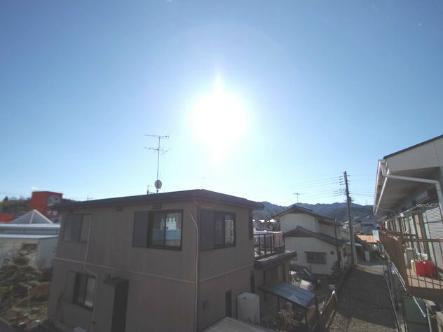 View. These rooms of different in Room at the same floor plan (image)