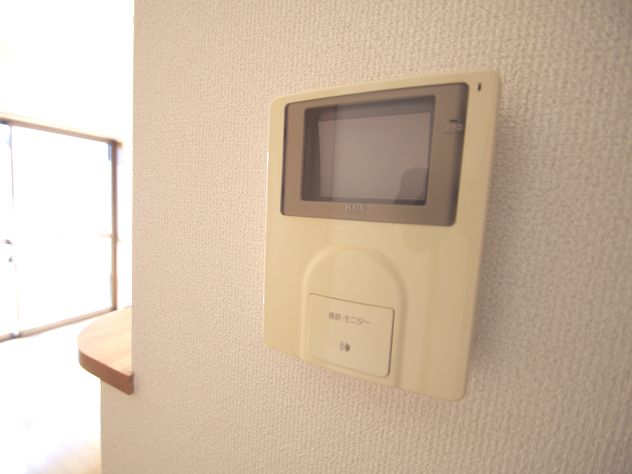 Security. These rooms of different in Room at the same floor plan (image)