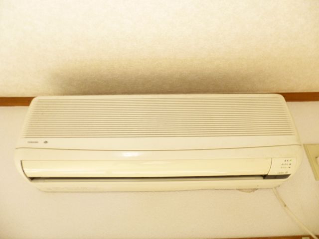 Other. If the air conditioning is not about