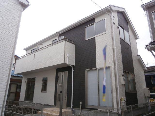 Local appearance photo. Building 2 2013 December 23, shooting