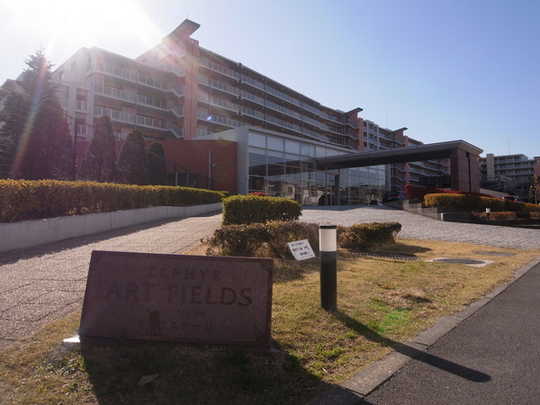 Local appearance photo