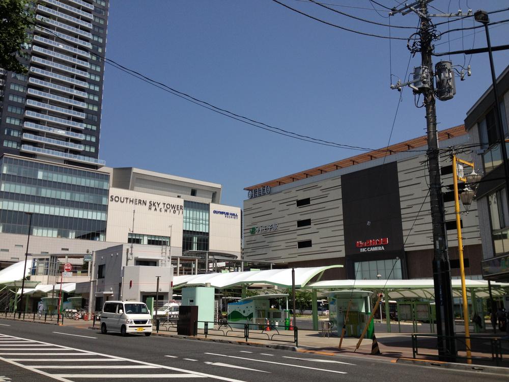 Other. Local (April 2013) Shooting