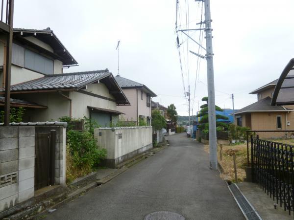 Local photos, including front road